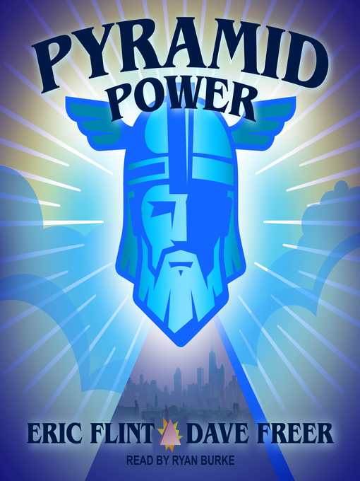 Title details for Pyramid Power by Dave Freer - Available